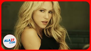 💿 Shakira - Chantaje (feat. Maluma) (Music History)