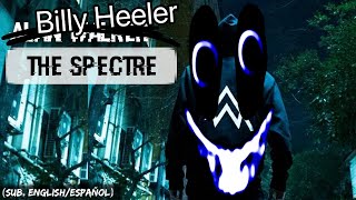 Billy sings The Spectre (Original by Alan Walker)