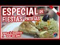 ESPECIAL DE FIESTAS PATRIAS - Ariana Bolo Arce