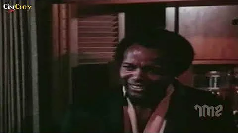 The Black Godfather (1974) | Crime Drama Movie | R...