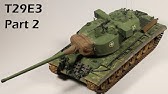 T 72m4cz 1 35 Trumpeter Part 1 Youtube T 72m4cz 1 35 Trumpeter Part 1 Youtube