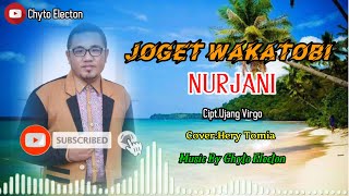 Joget Wakatobi 2021 'NURJANI' Cipt.Ujang Virgo (Cover:Hery Tomia) By Chyto Electon