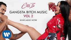 Cardi B - Leave That Bitch Alone [OFFICIAL AUDIO]  - Durasi: 2:49. 