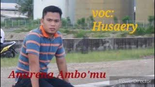 Husaery - Anurena Ambo'mu