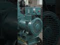 Bharat Industries 10 KVA AC Diesel Generator #shortvideo#trending#viral#viralvideo#shorts#genrator