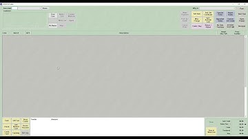 POS Basics - Introduction to POS