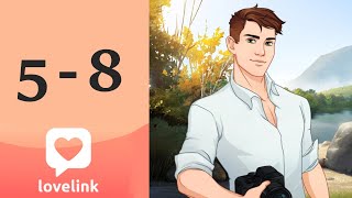 Adam Johnson #5 - 8 💎 Lovelink