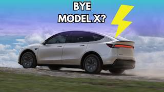 Tesla Model Y L Deep Dive: 6 Seats, Range, and Hidden Gems! @AdamWellinformed