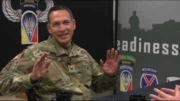 002 S11 Ep 01 - Meet the Army