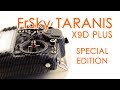 Frsky taranis x9d plus special edition x9d plus se  best for less