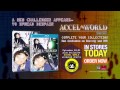 Accel World 2 Out Now
