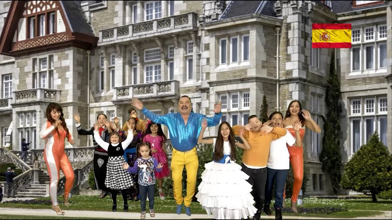 PROGRAMA 631 JABONCITO Y AGUA YouTube