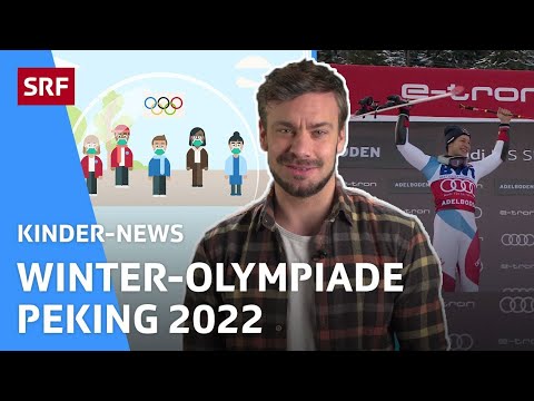 Video: Allrussische Olympiade für Schulkinder 2021-2022: Welche Fächer