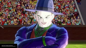 Netcode Makes Dragon Ball Xenoverse 2 So Magical 😑