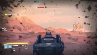Phalanx gets launched