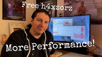 Flash Nvidia RTX Bios Tutorial! More Power! For Free!  - Access Main Program Grid!