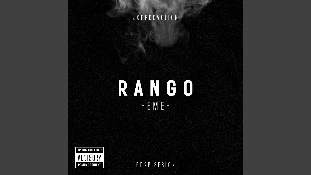 YouTubeでRango (Sesion RD2P) (feat. MDL)を視聴