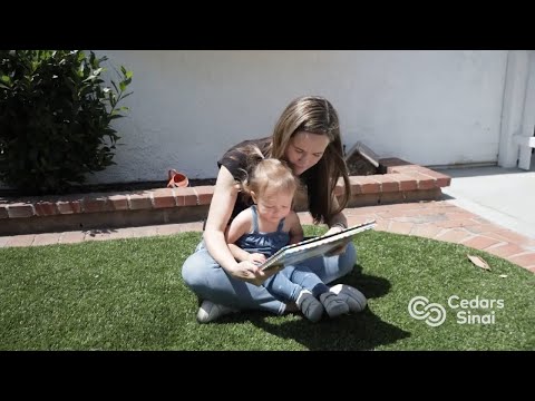 Ear Tubes for Small Children with Recurring Ear Infections | Cedars-Sinai