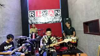 Kangen Tonny Q Rastafara Versi Dangdut