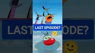 End Of Oggy & Roaches Emotional Future Reveal