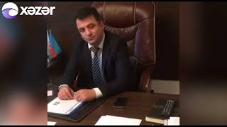 Dtx İkram Rəhimovun Həbsi Ilə Bağlı Əlavə Məlumat Yaydı