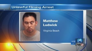 Arrest made in hidden camera investigation Profile