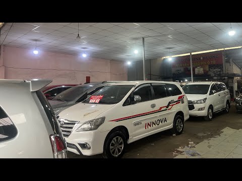 Video 27/1 Khai Xuân Tài Báo Giá đàu năm Tất Tần Tật xe đang... - youtube