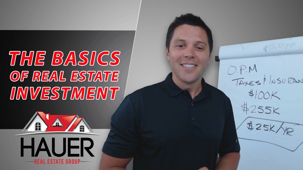 Pierce County Real Estate Why Real Estate Is Your Best Investment