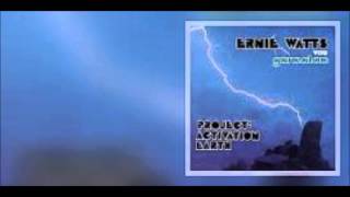 Ernie Watts & Gamalon - Project Earth (HQ - HD) Resimi