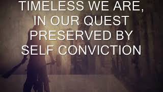 Engendro - Primitive Art