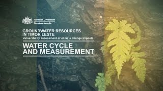 The Water Cycle in Timor-Leste (In Tetum) screenshot 4