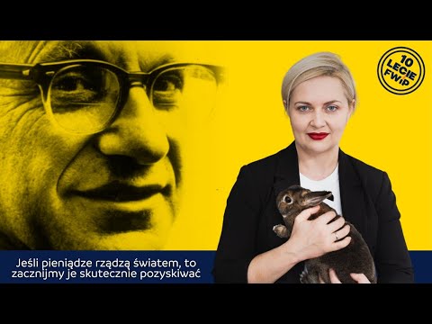 Wideo: Ekonomista Milton Friedman: biografia, pomysły, ścieżka życia i powiedzenia