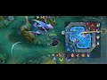 Gua main mlbb llohh #mlbb