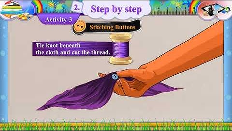 STD 7 ENGLISH SEM 2 Unit 2 Step by Step Activity 3-2