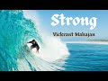 Vickrant Mahajan - Strong (Official Audio)