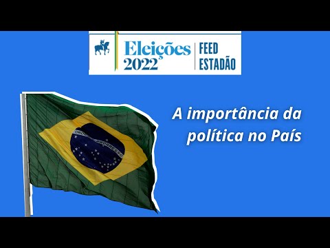 Por que política é importante?