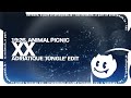 19:26, Animal Picnic - XX (Adriatique &#39;Jungle&#39; Edit)