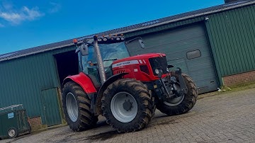 First field test on AgOpenGPS