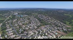 Cameron Park, California