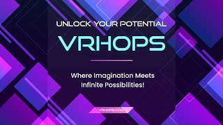 VRHOPS: Beyond Browsing - Unleashing Immersive VR Adventures with AI Integration