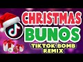 TIKTOK REMIX | CHRISTMAS BUNOS | TIKTOK BOMB REMIX2022