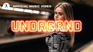 MANDY - UNDRGRND (Official Video)