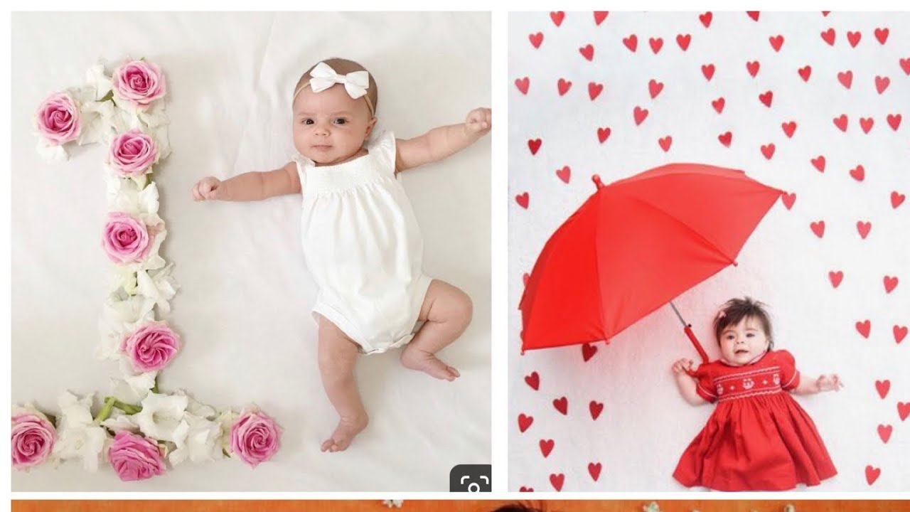 Diy Newborn Photoshoot At Home : 40+ Amazing Baby Photoshoot Ideas At ...