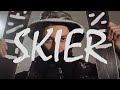 SKIER (Short Film)