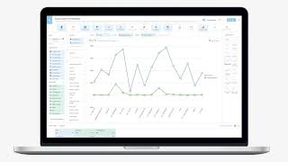 BI & Analytics