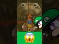 😱Clanker SCARES Luigi in Banjo-Kazooie!🦈