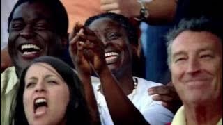 P&G 'Thank You Mom' Commercial: 