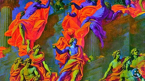 AI Animation Demo w/ Deforum and Stable Diffusion