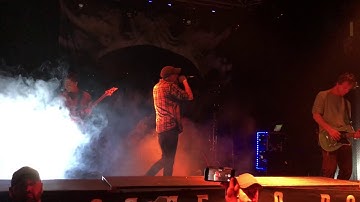 Disposable Fix | The Plot In You | (HD) Live In Chicago 2018