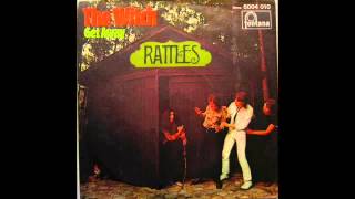 The Rattles - The Witch